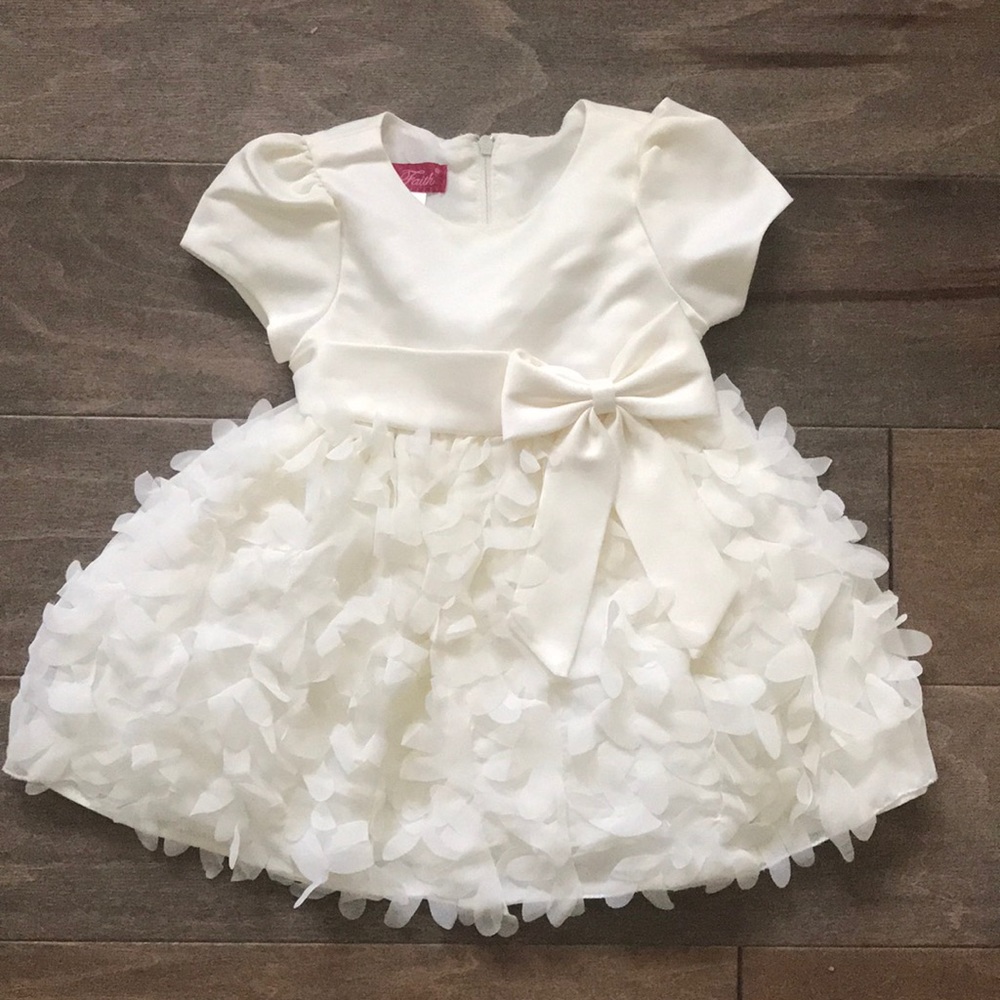 6-9 mos Baby Dress